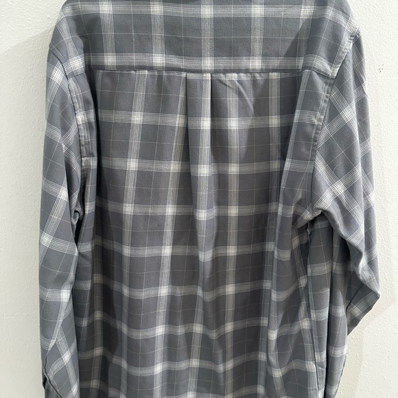 Dixxon Flannel “Avalanche” - Picture 2 of 4
